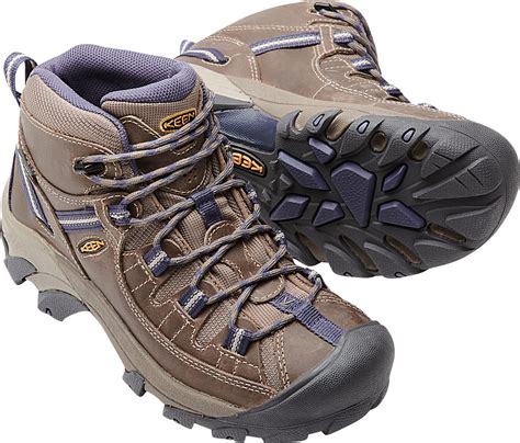 Keen Targhee II Mid WP Hiking Boots - Womens 2018