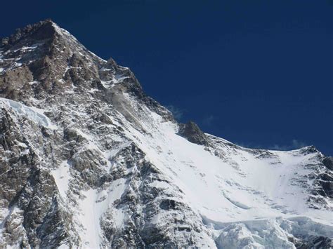 Plan for the K2 summit attempt - Madison Mountaineering