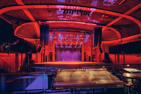 Ogden Theatre | Central, Denver, Colorado, United States - Venue Report