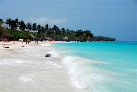 Beautiful Beaches Near Medellin, Colombia - Medellin Tourist