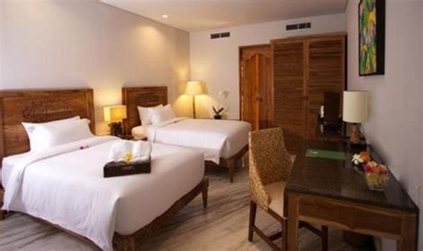 Best Price on Svarga Loka Resort in Bali + Reviews!