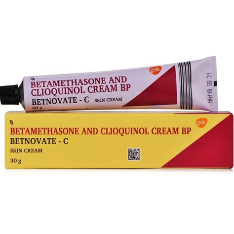 Betnovate Cream - Homecare24