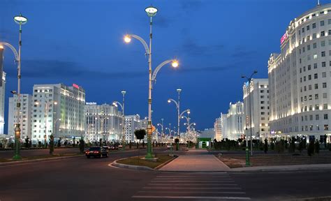 Turkmenistan - Culture, Traditions, Carpet-Making | Britannica