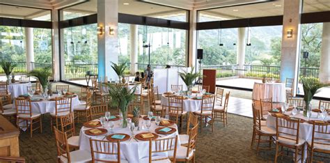 Ko'olau Ballrooms & Conference Center | Reception Venues - The Knot