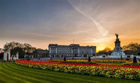 The Best Hotels to Book Near Buckingham Palace, London