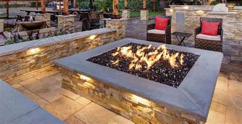 Affordable & Attractive: Stacked Stone Installation Ideas