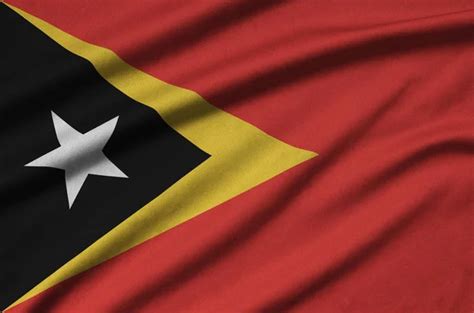 Detail Gambar Bendera Timor Leste Hd Koleksi Nomer 5