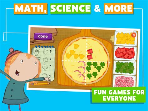 PBS KIDS Games for Android - APK Download