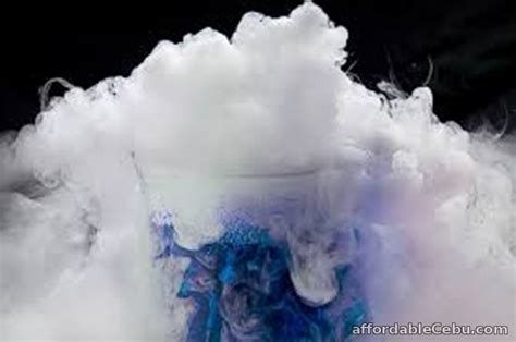 For Sale: Dry Ice Per Request order For Sale Cebu City Cebu-Philippines ...