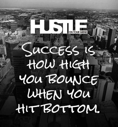 Quotes About Hustling. QuotesGram