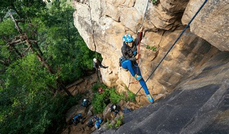 What You Don’t Find Out About Wall Climbing Areas May possibly Surprise ...