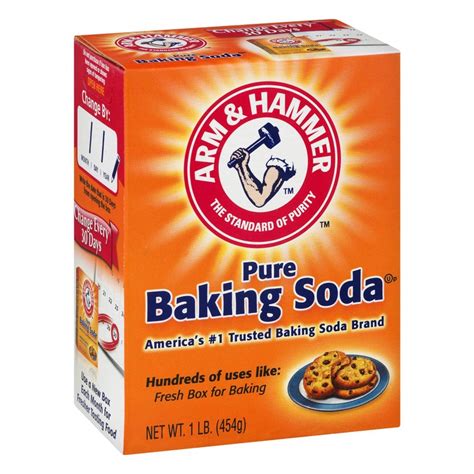 Baking soda là gì? 22+ công dụng và cách sử dụng hiệu quả