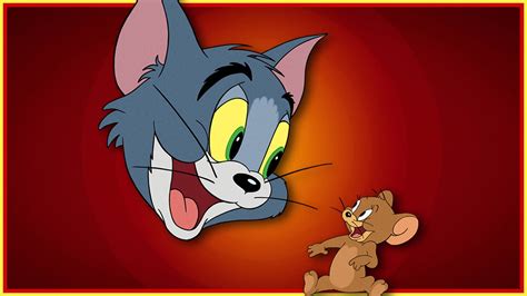 Tom and Jerry Season 3 Episode 13 - Where to Watch and Stream Online ...