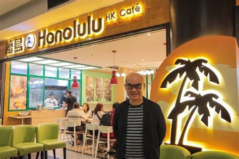 Honolulu HK Cafe serves culinary goodness and history at Robinsons ...