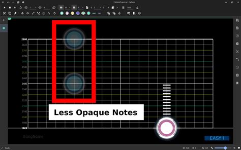 Charting and You | Cytoid Wiki