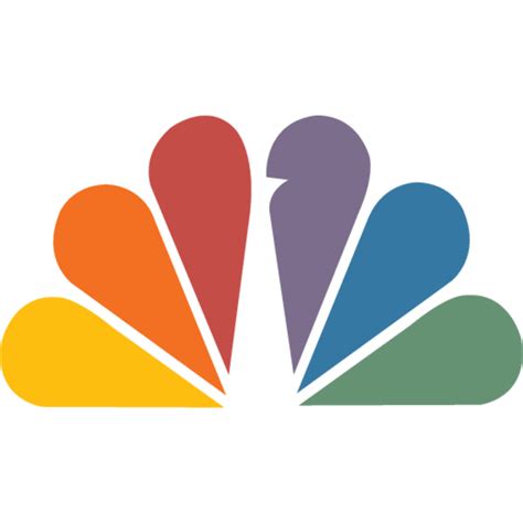 NBC logo, Vector Logo of NBC brand free download (eps, ai, png, cdr ...