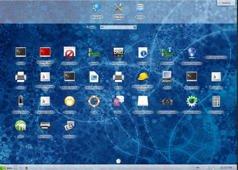 How to Use KDE Plasma Desktop Like a Pro - Linux.com