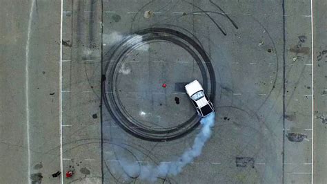 Driverless DeLorean Doesn’t Time Travel, But It Does Pull Killer Donuts ...