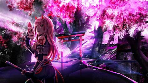 77+ Zero Two Live Wallpaper Pc 4k Pics - MyWeb