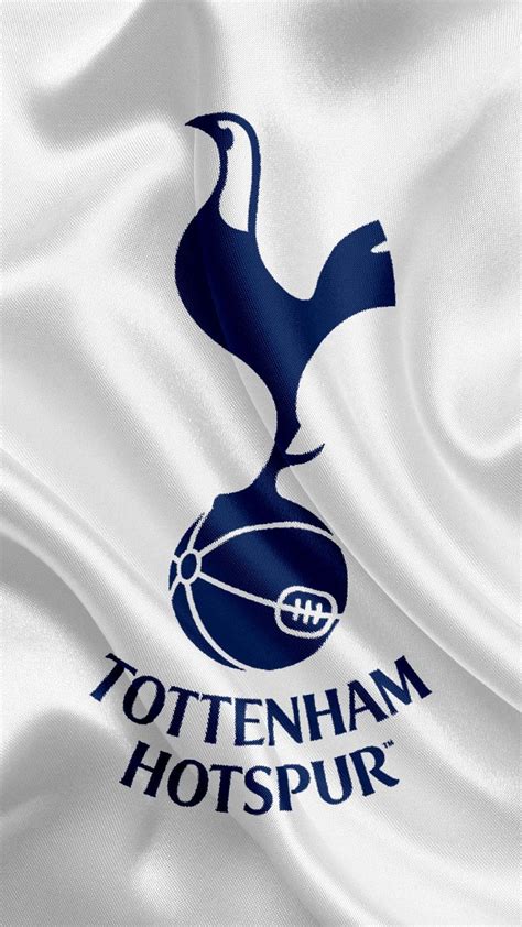 Gambar Logo Tottenham Hotspur Background Hitam / Tottenham Wallpapers ...