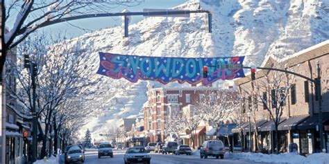 6 Wonderful Colorado Winter Festivals | Best Winter Events in CO