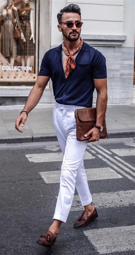 Men's Casual Fashion Trends 2020- Men's Fashion 2020 | Mens casual ...