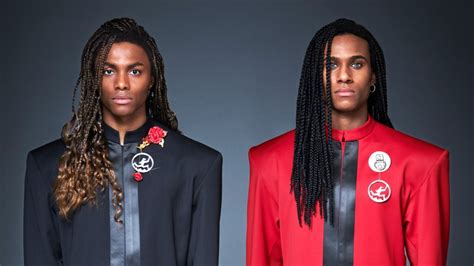 Milli Vanilli Biopic 'Girl You Know It's True' First-Look Photos Revealed