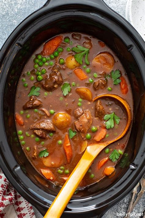 Best Way to Slow Cook a Beef Casserole - Howard Saway1983