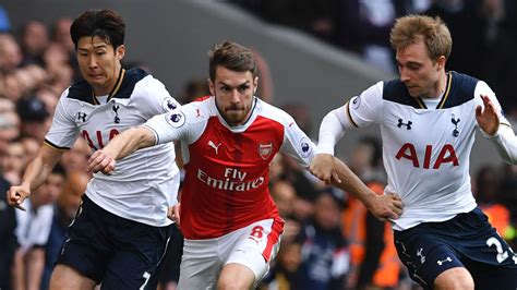 Arsenal vs Tottenham Preview, Tips and Odds - Sportingpedia - Latest ...