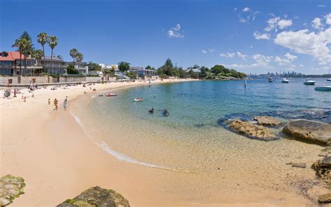 Watsons Bay,Sydney wallpaper - Beach wallpapers - #11913