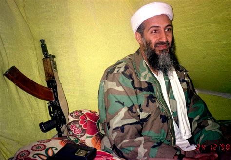 A Fuller Picture of Osama bin Laden’s Life - The New York Times