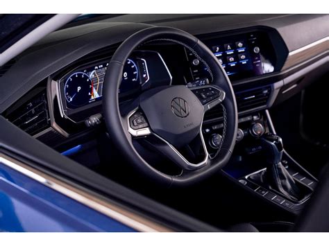 2023 Volkswagen Jetta: 87 Interior Photos | U.S. News