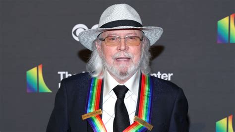 Bee Gees' Barry Gibb Was Shocked to Receive the Kennedy Center Honors