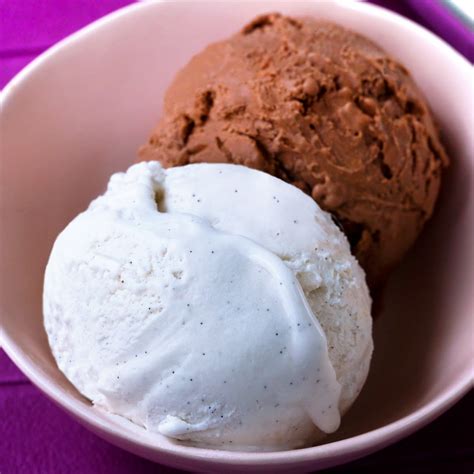 Keto Ice Cream (The Best Low Carb Ice Cream)