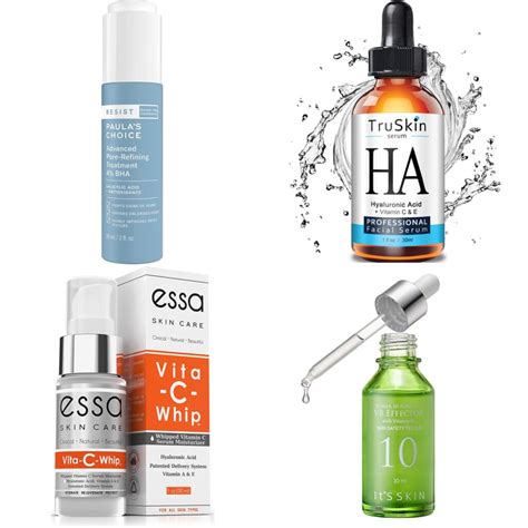 12 Best serum for Oily Skin: You Should Introduce that Work