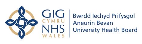 Aneurin Bevan University Health Board Logo.png - HEIW