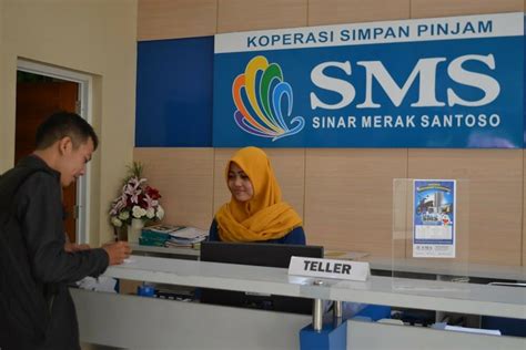 Mengenal Koperasi Simpan Pinjam dan Cara Bergabungnya - Pinhome