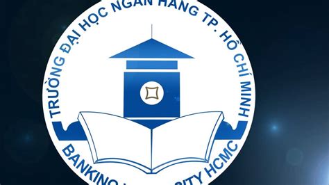 Logo trường đại học ngân hàng tp hcm | Ý nghĩa của Logo ĐH Ngân hàng TP ...