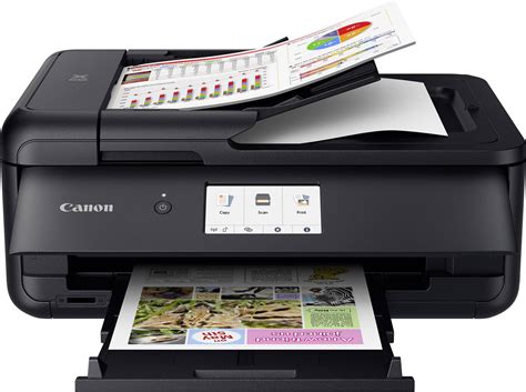 Canon Copier Scanner Manual