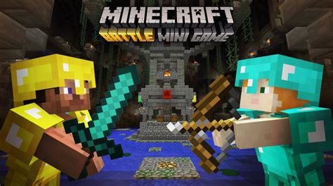 Is the New Minecraft Battle Mini Game Okay for Kids? - LearningWorks ...