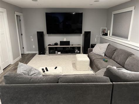 Advice/Opinions on adding projector to TV theater setup | Page 2 | AVS ...