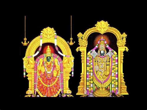 Tirupati Balaji Darshan Daily at best price in Chennai by Daily ...