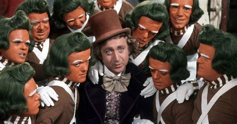 Gene Wilder's One Stipulation for Willy Wonka Became an Instantly ...