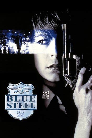 Blue Steel • FlixPatrol