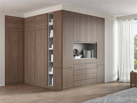 Modern Wardrobe Designs to Make Your Bedroom Stunning