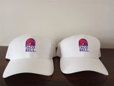 Taco Bell 90s Hats for Men | Mercari