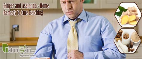 7 Best Home Remedies for Belching to Prevent Excessive Gas Formation