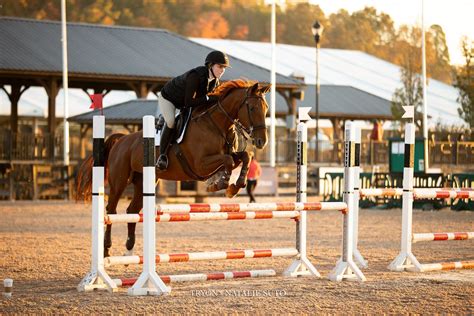 Tryon Fall Finale 1 (B/Level 3) — Tryon International