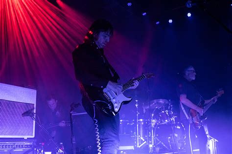 The Church at Gothic Theatre Denver - Concert Photos & Review