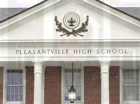 Pleasantville High School Profile | Pleasantville, New Jersey (NJ)